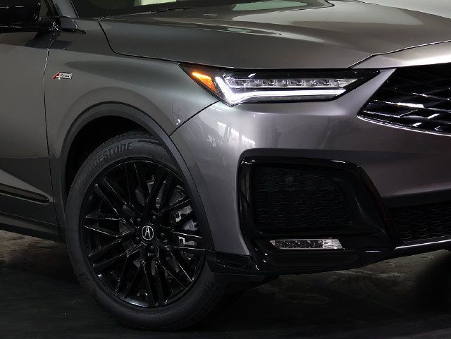 Used 2026 Acura MDX A-Spec w/ Advance Package AWD/4WD image 8