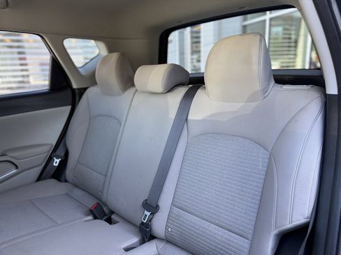 Used 2022 Kia Soul S image 15