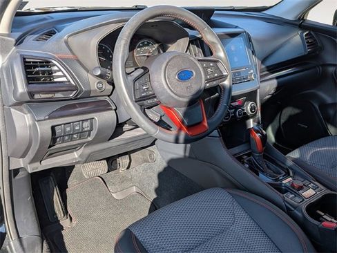 Certified 2023 Subaru Forester Sport image 10