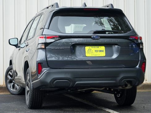Used 2026 Subaru Forester AWD/4WD image 6