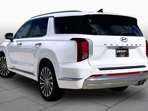 Used 2023 Hyundai Palisade Calligraphy FWD image 11