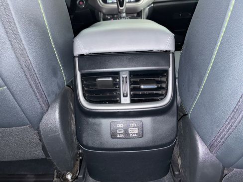 Used 2024 Subaru Outback Onyx Edition AWD/4WD image 28