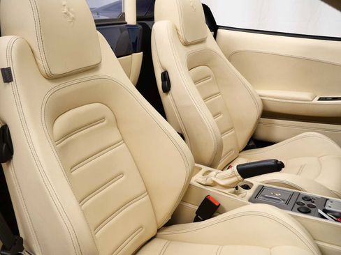 Used 2008 Ferrari F430 Spider RWD image 16