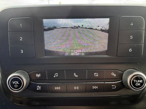Used 2022 Ford Transit 250 Low Roof w/ Exterior Upgrade Package RWD image 37