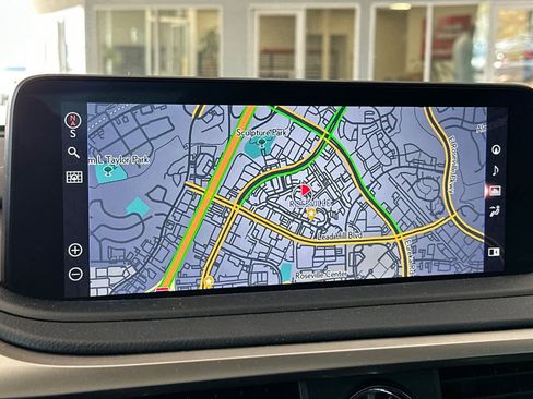 Used 2021 Lexus RX 350 AWD w/ Premium Package image 21