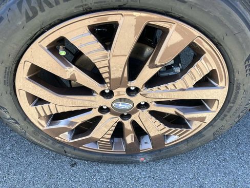 New 2026 Subaru Forester Sport image 11