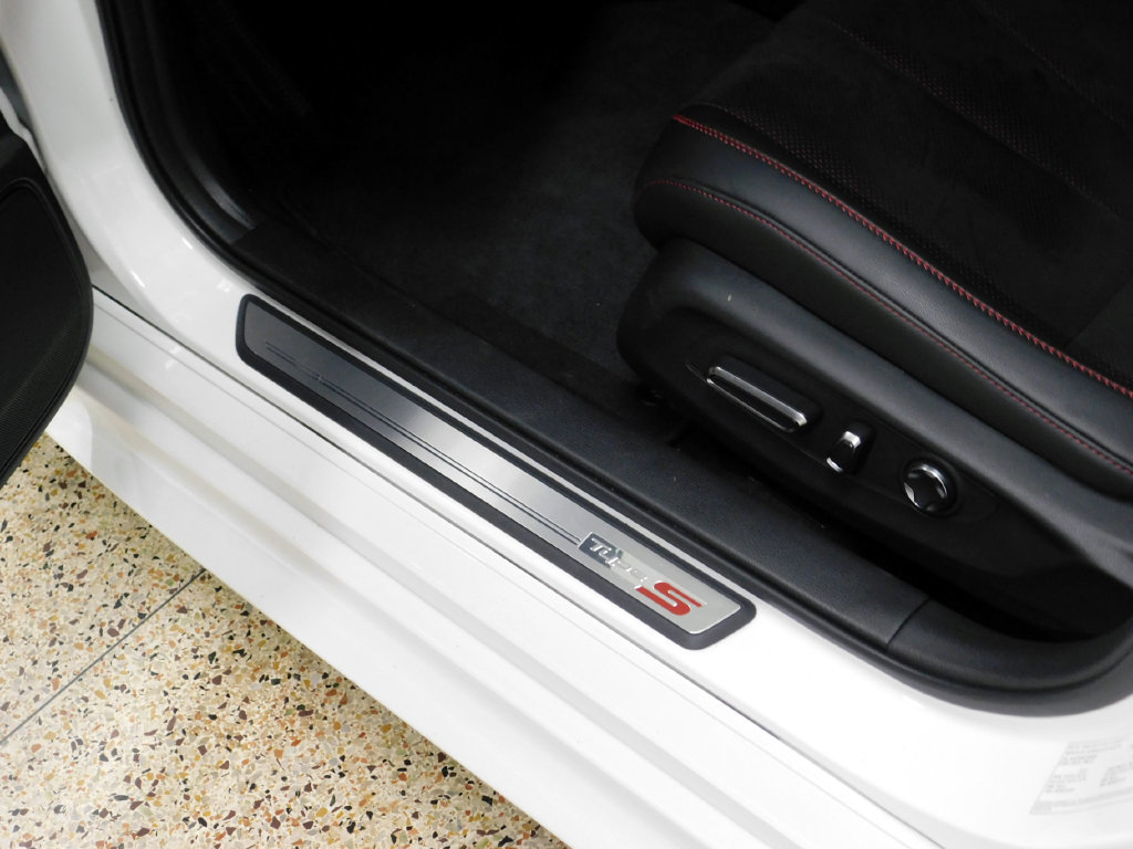 Used 2026 Acura Integra Type S FWD image 25