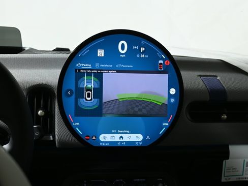 New 2026 MINI Cooper S FWD image 22