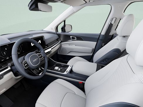 New 2026 Kia Carnival SX Prestige FWD image 24