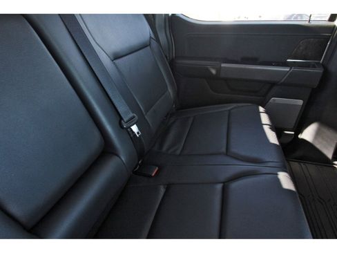 Used 2022 Ford F150 Lariat w/ Equipment Group 501A Mid AWD/4WD image 15