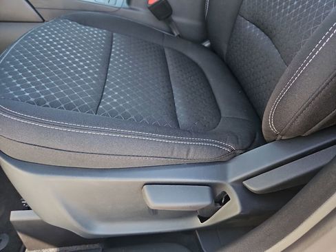 New 2026 Ford Escape Active image 23