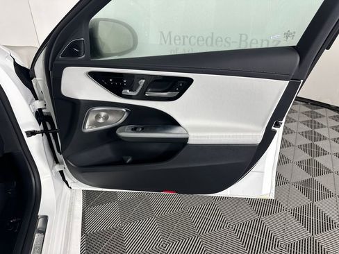 New 2026 Mercedes-Benz C 300 Sedan image 15
