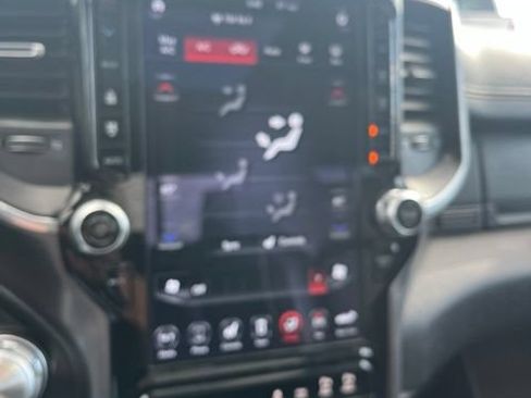 Used 2020 RAM 1500 Laramie w/ Sport Appearance Package AWD/4WD image 47
