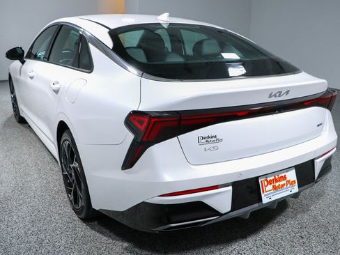 Used 2025 Kia K5 GT-Line FWD image 9