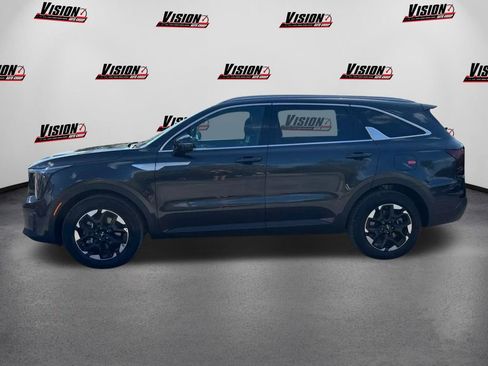 New 2026 Kia Sorento S w/ S Panoramic Sunroof Package image 8