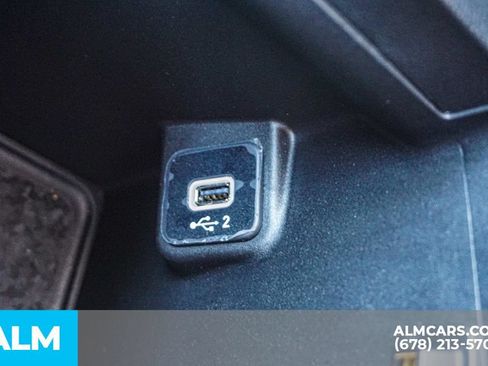 Used 2025 Jeep Wrangler Unlimited Sport AWD/4WD image 46