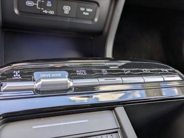 New 2026 Hyundai Tucson Limited AWD/4WD image 29