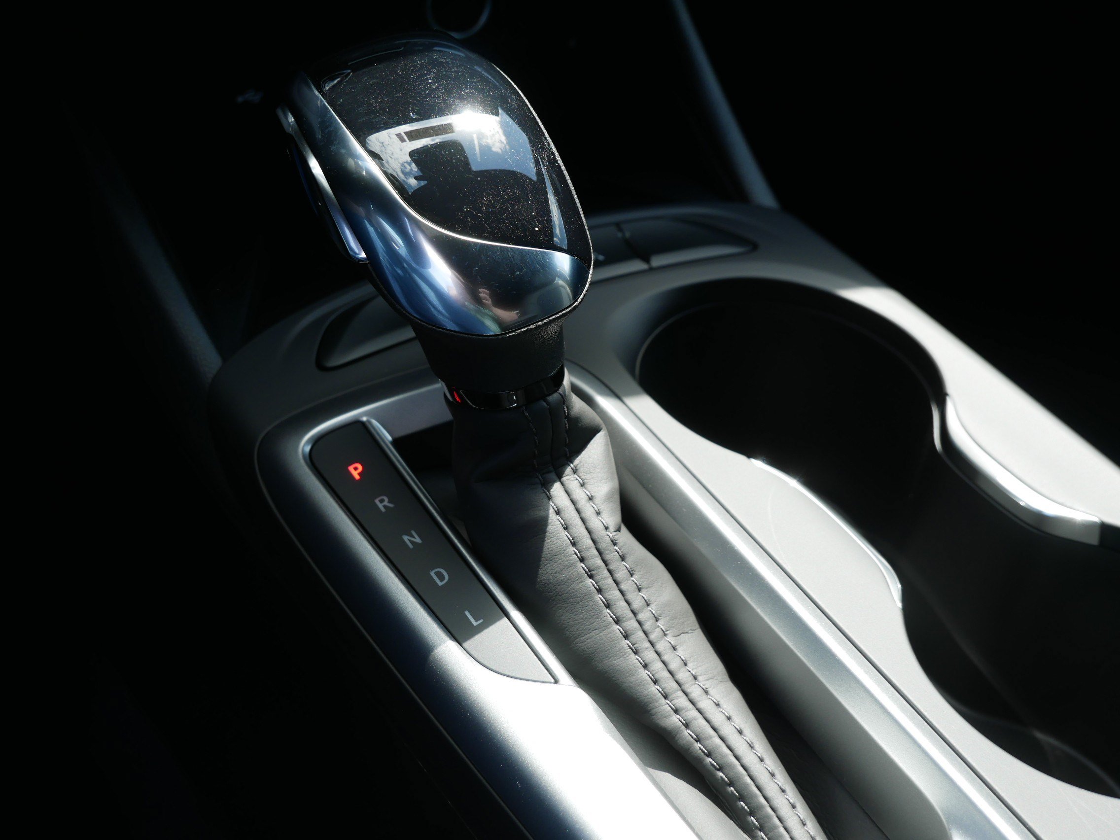 New 2026 Buick Envista Sport Touring w/ Convenience I Package FWD image 9