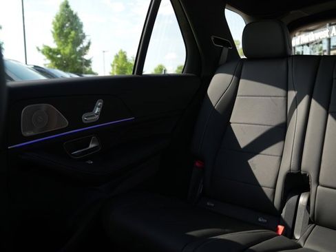 Certified 2026 Mercedes-Benz GLE 350 GLE 350 image 41