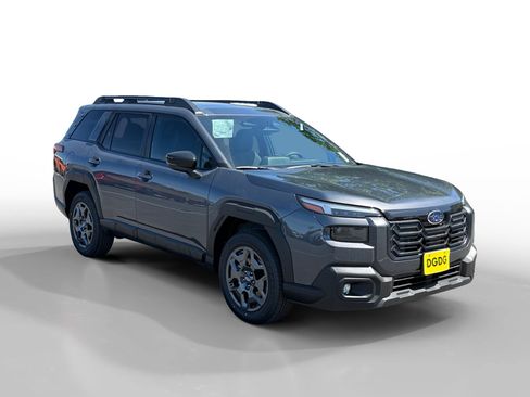 New 2026 Subaru Outback Premium image 7