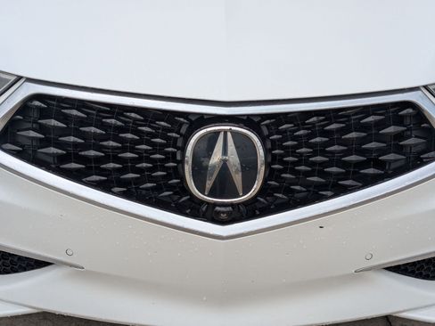 Used 2019 Acura TLX V6 SH-AWD w/ Advance Package image 9