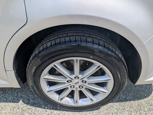 Used 2016 Ford Flex Limited AWD/4WD image 10