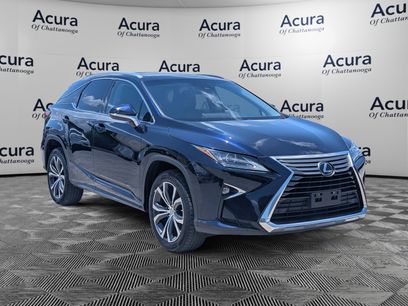 Used 2016 Lexus RX 350 AWD w/ Premium Package