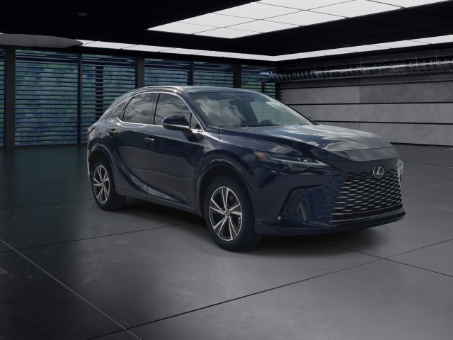 New 2026 Lexus RX 350 Premium w/ Convenience Package FWD image 2