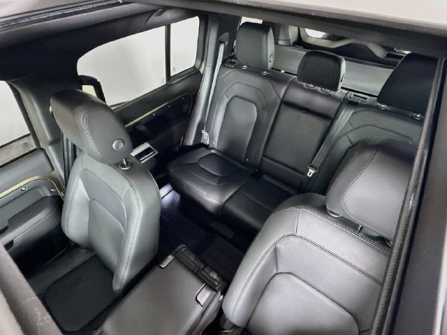 Certified 2024 Land Rover Defender 110 S AWD/4WD image 14