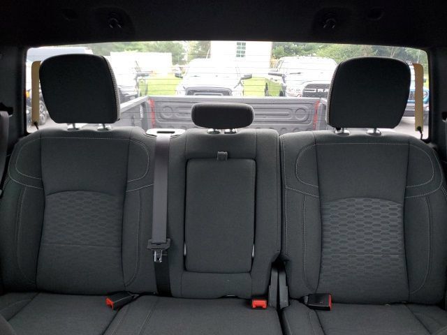 Used 2026 RAM 2500 Big Horn AWD/4WD image 13