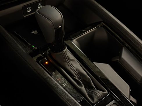 New 2026 Honda Accord EX-L image 19