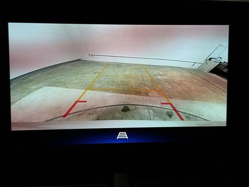 New 2026 Chevrolet Trax RS w/ Driver Confidence Package image 14