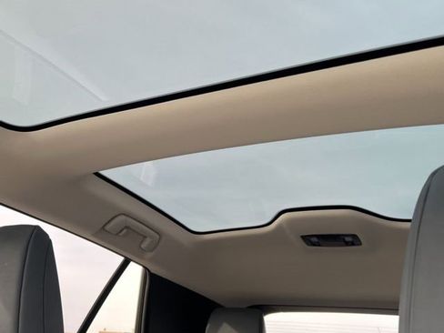 Used 2024 Lexus RZ 450e Premium image 5