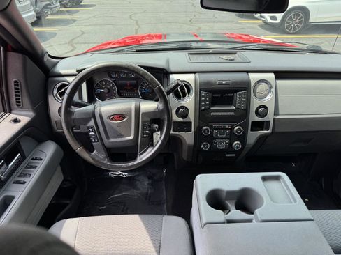 Used 2013 Ford F150 XLT w/ Luxury Equipment Group image 24