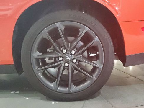 Used 2023 Dodge Challenger GT w/ Plus Package image 6