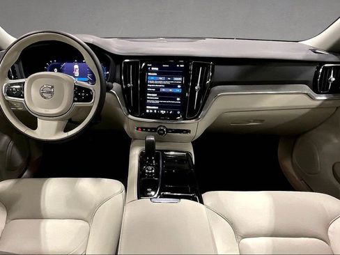 Certified 2024 Volvo S60 T8 Plus w/ Climate Package AWD/4WD image 7