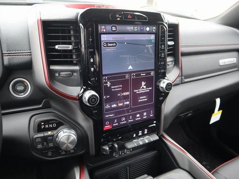 New 2026 RAM 1500 Rebel w/ Bed Utility Group image 5