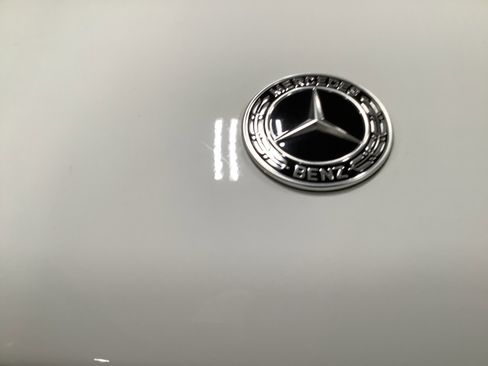 Certified 2024 Mercedes-Benz EQS 450+ 4MATIC SUV image 9