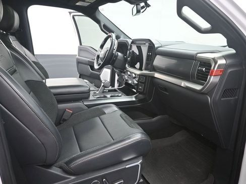 Certified 2023 Ford F150 Raptor AWD/4WD image 27