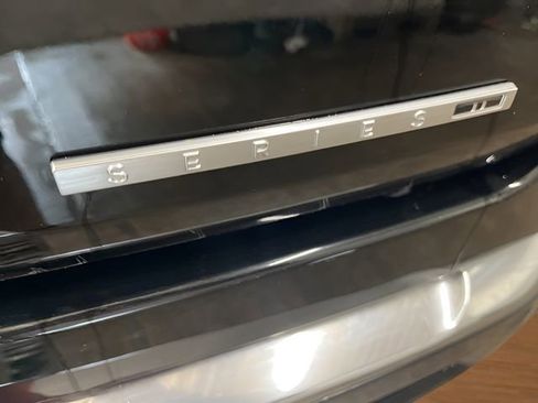 Used 2024 Jeep Wagoneer Series II w/ Flexible Seating Group image 28