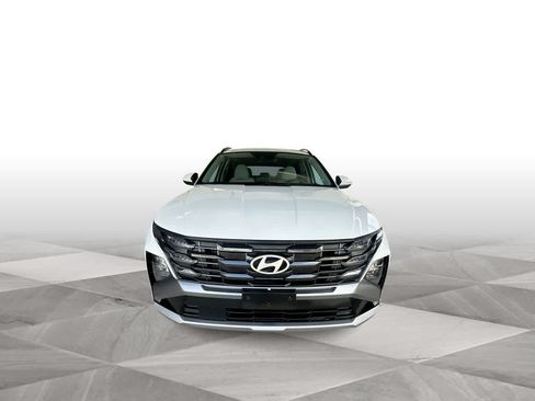 Used 2026 Hyundai Tucson SEL Plus FWD image 3