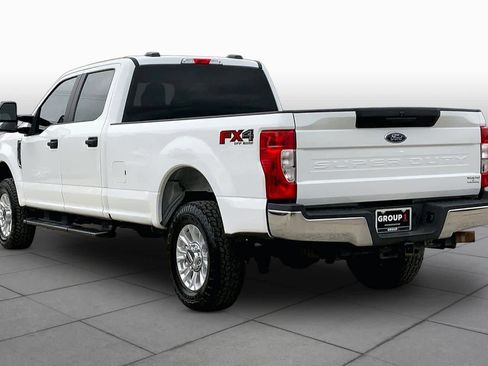 Used 2022 Ford F250 XL w/ STX Appearance Package AWD/4WD image 12