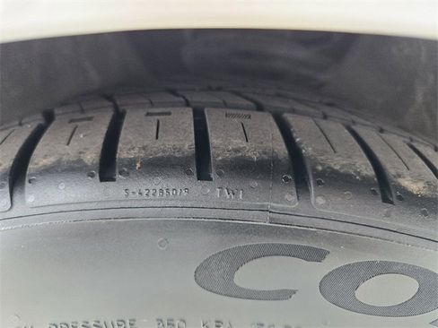 Used 1998 BMW M3 Convertible image 8