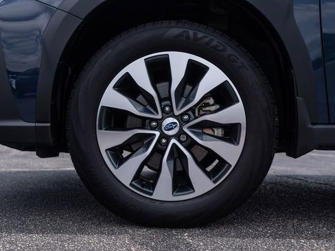 Used 2024 Subaru Outback Limited XT image 13