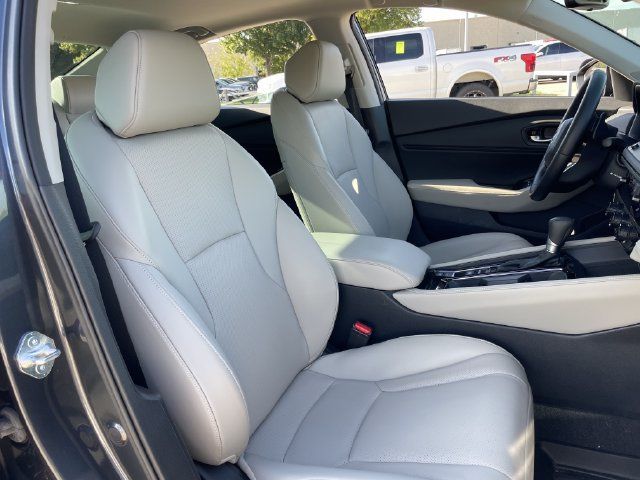 Used 2025 Honda Accord Touring image 27