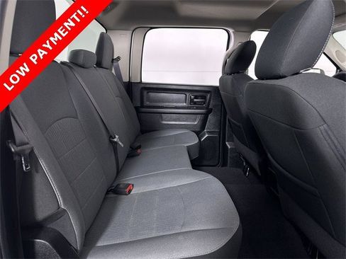 Used 2023 RAM 1500 Tradesman w/ Tradesman SXT Package image 28