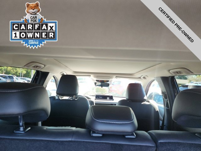 Certified 2026 MAZDA CX-50 AWD 2.5 S w/ Weather Package image 22