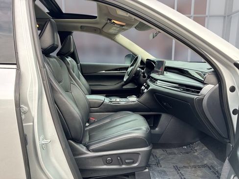 Used 2023 INFINITI QX60 Pure AWD/4WD image 19