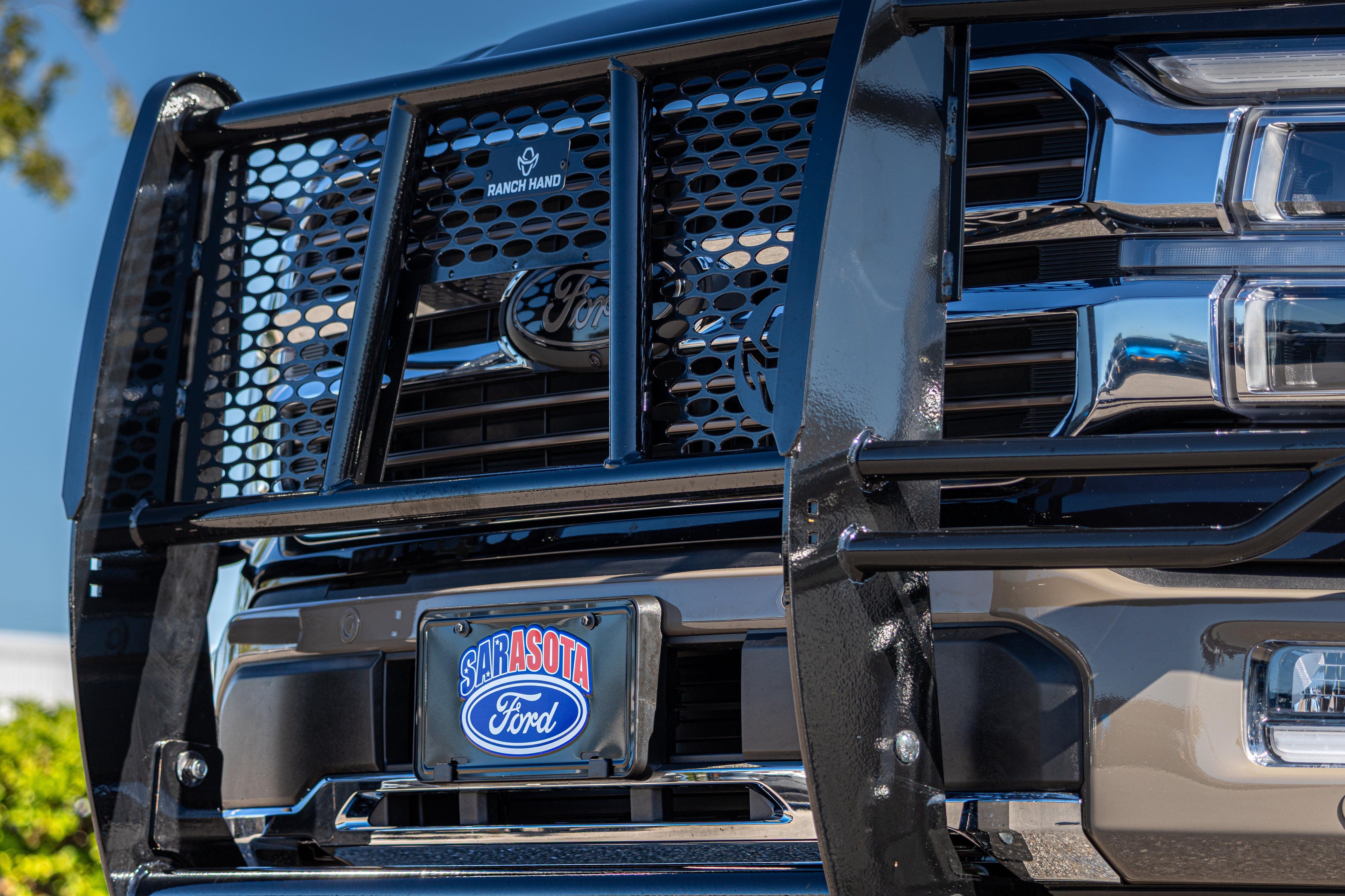 Used 2026 Ford F150 King Ranch AWD/4WD image 20