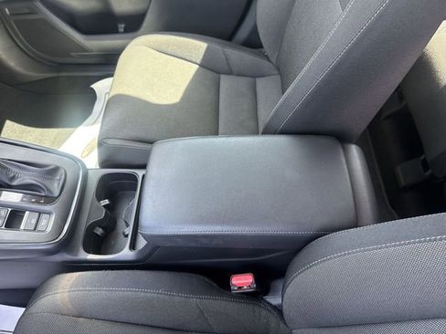 Certified 2024 Honda CR-V EX image 21